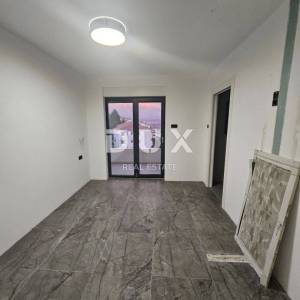OPATIJA, IČIĆI - stan 150m2 s panoramskim pogledom na more, potpuno namješten za najam