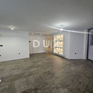 OPATIJA, IČIĆI - stan 150m2 s panoramskim pogledom na more, potpuno namješten za najam