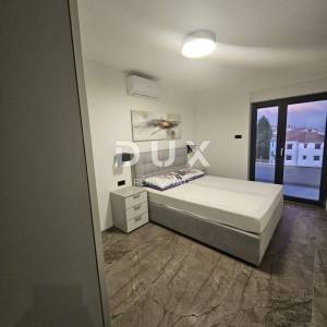 OPATIJA, IČIĆI - stan 150m2 s panoramskim pogledom na more, potpuno namješten za najam