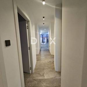 OPATIJA, IČIĆI - stan 150m2 s panoramskim pogledom na more, potpuno namješten za najam