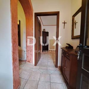 OPATIJA, IČIĆI - Stan 78 m2, drugi red do mora