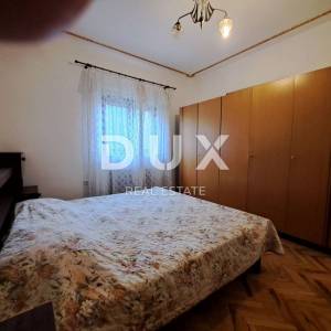 OPATIJA, IČIĆI - Stan 78 m2, drugi red do mora