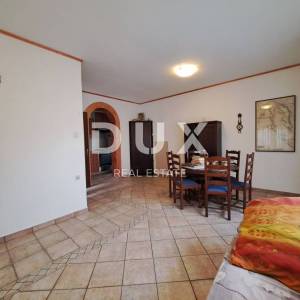 OPATIJA, IČIĆI - Stan 78 m2, drugi red do mora