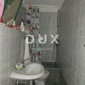OPATIJA, IČIĆI - Stan 78 m2, drugi red do mora