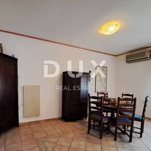 OPATIJA, IČIĆI - Stan 78 m2, drugi red do mora