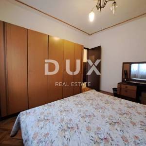 OPATIJA, IČIĆI - Stan 78 m2, drugi red do mora