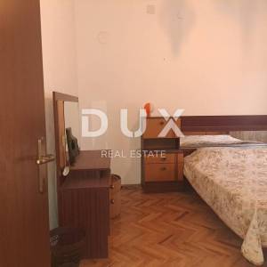 OPATIJA, IČIĆI - Stan 78 m2, drugi red do mora