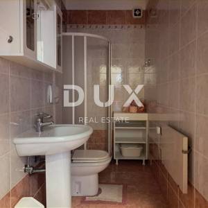 OPATIJA, IČIĆI - Stan 78 m2, drugi red do mora