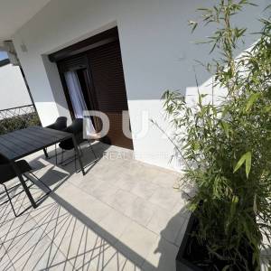 OPATIJA, IČIĆI - stan za najam, bazen, sauna, pogled na more