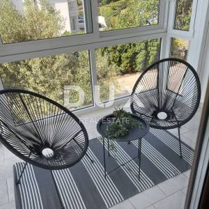 OPATIJA, IČIĆI - stan za najam, bazen, sauna, pogled na more