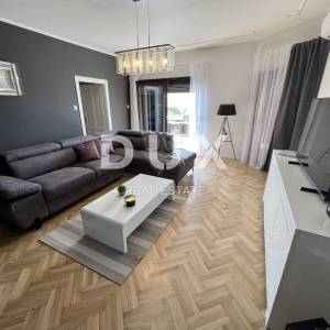 OPATIJA, IČIĆI - stan za najam, bazen, sauna, pogled na more