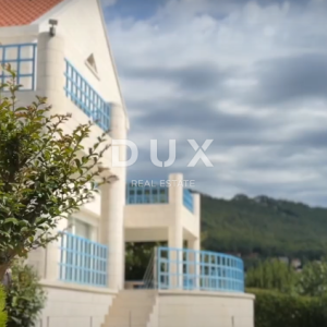 OPATIJA, IČIĆI - unikatna villa s panoramskim pogledom na more! PRILIKA!