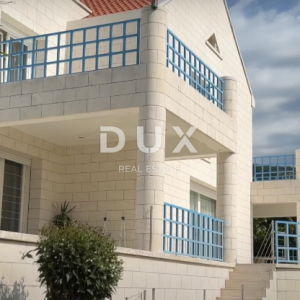 OPATIJA, IČIĆI - unikatna villa s panoramskim pogledom na more! PRILIKA!