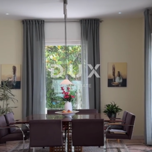OPATIJA, IČIĆI - unikatna villa s panoramskim pogledom na more! PRILIKA!