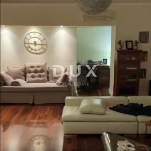 OPATIJA, IČIĆI- villa 250m2 s pogledom na more i s bazenom + uređena okućnica 500m2