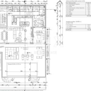 OPATIJA, IČIĆI - zemljište za vilu s građevinskom dozvolom 300m2 blizu plaže i Opatije
