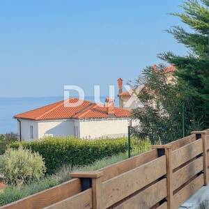 OPATIJA, IČIĆI – zimski najam - luksuzna kamena kuća s grijanim bazenom i parkingom