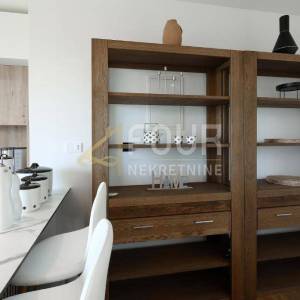 Opatija, Ika, 108.51m2, dvoetažni 2s+db, terasa i balkon