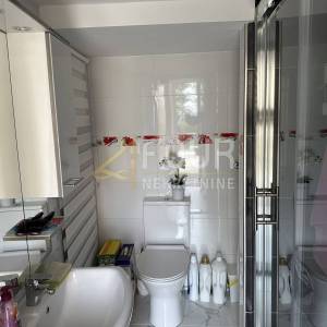 Opatija, Ika, 1s+db, terasa, okućnica, pogled na more
