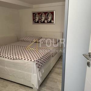 Opatija, Ika, 1s+db, terasa, okućnica, pogled na more