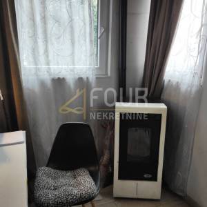Opatija, Ika, 89.10m2, u naravi 2 stana