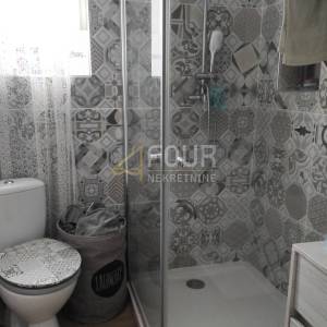Opatija, Ika, 89.10m2, u naravi 2 stana
