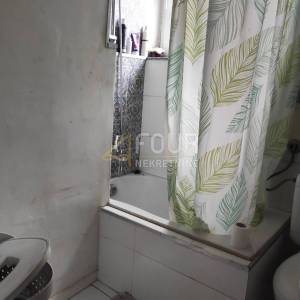 Opatija, Ika, 89.10m2, u naravi 2 stana