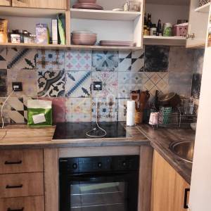 Opatija, Ika, 89.10m2, u naravi 2 stana