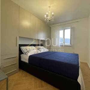 Opatija, Ika, dvoetažni 3S+DB, balkon