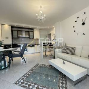 Opatija, Ika, dvoetažni 3S+DB, balkon