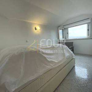 Opatija, Ika, dvoetažni 3S+DB, balkon