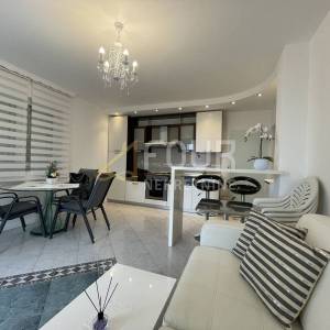 Opatija, Ika, dvoetažni 3S+DB, balkon