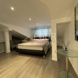 Opatija, Ika, dvoetažni 3S+DB, balkon