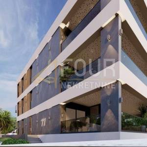 Opatija, Ika, građevinsko zemljište 733m2