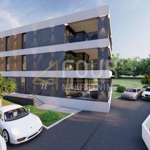Opatija, Ika, građevinsko zemljište 733m2