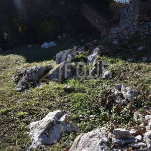 Opatija, Ika, građevinsko zemljište 988m2