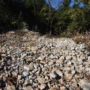 Opatija, Ika, građevinsko zemljište 988m2