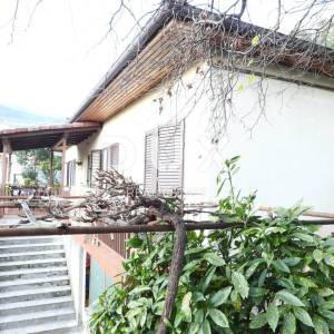 OPATIJA, IKA -  kuća 139m2 2.RED DO MORA + okućnica 939m2