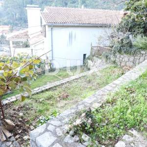 OPATIJA, IKA -  kuća 139m2 2.RED DO MORA + okućnica 939m2
