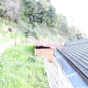 OPATIJA, IKA -  kuća 139m2 2.RED DO MORA + okućnica 939m2