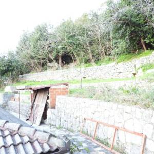 OPATIJA, IKA -  kuća 139m2 2.RED DO MORA + okućnica 939m2