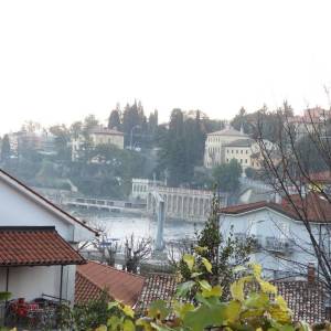 OPATIJA, IKA -  kuća 139m2 2.RED DO MORA + okućnica 939m2