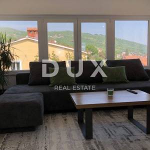 OPATIJA, IKA, LOVRAN - kuća / villa 500m2 s 8 apartmna i s pogledom na more i bazenom + okoliš 900m2