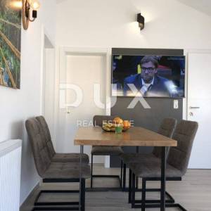 OPATIJA, IKA, LOVRAN - kuća / villa 500m2 s 8 apartmna i s pogledom na more i bazenom + okoliš 900m2