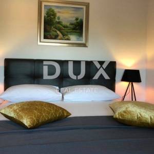 OPATIJA, IKA, LOVRAN - kuća / villa 500m2 s 8 apartmna i s pogledom na more i bazenom + okoliš 900m2