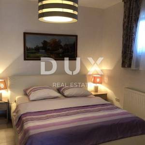OPATIJA, IKA, LOVRAN - kuća / villa 500m2 s 8 apartmna i s pogledom na more i bazenom + okoliš 900m2