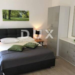 OPATIJA, IKA, LOVRAN - kuća / villa 500m2 s 8 apartmna i s pogledom na more i bazenom + okoliš 900m2