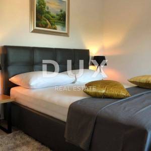 OPATIJA, IKA, LOVRAN - kuća / villa 500m2 s 8 apartmna i s pogledom na more i bazenom + okoliš 900m2
