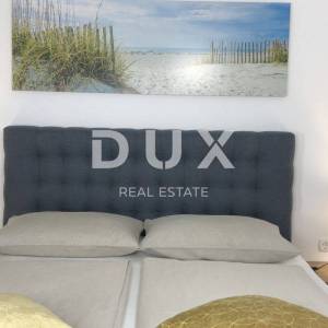 OPATIJA, IKA, LOVRAN - kuća / villa 500m2 s 8 apartmna i s pogledom na more i bazenom + okoliš 900m2