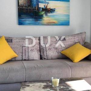 OPATIJA, IKA, LOVRAN - kuća / villa 500m2 s 8 apartmna i s pogledom na more i bazenom + okoliš 900m2